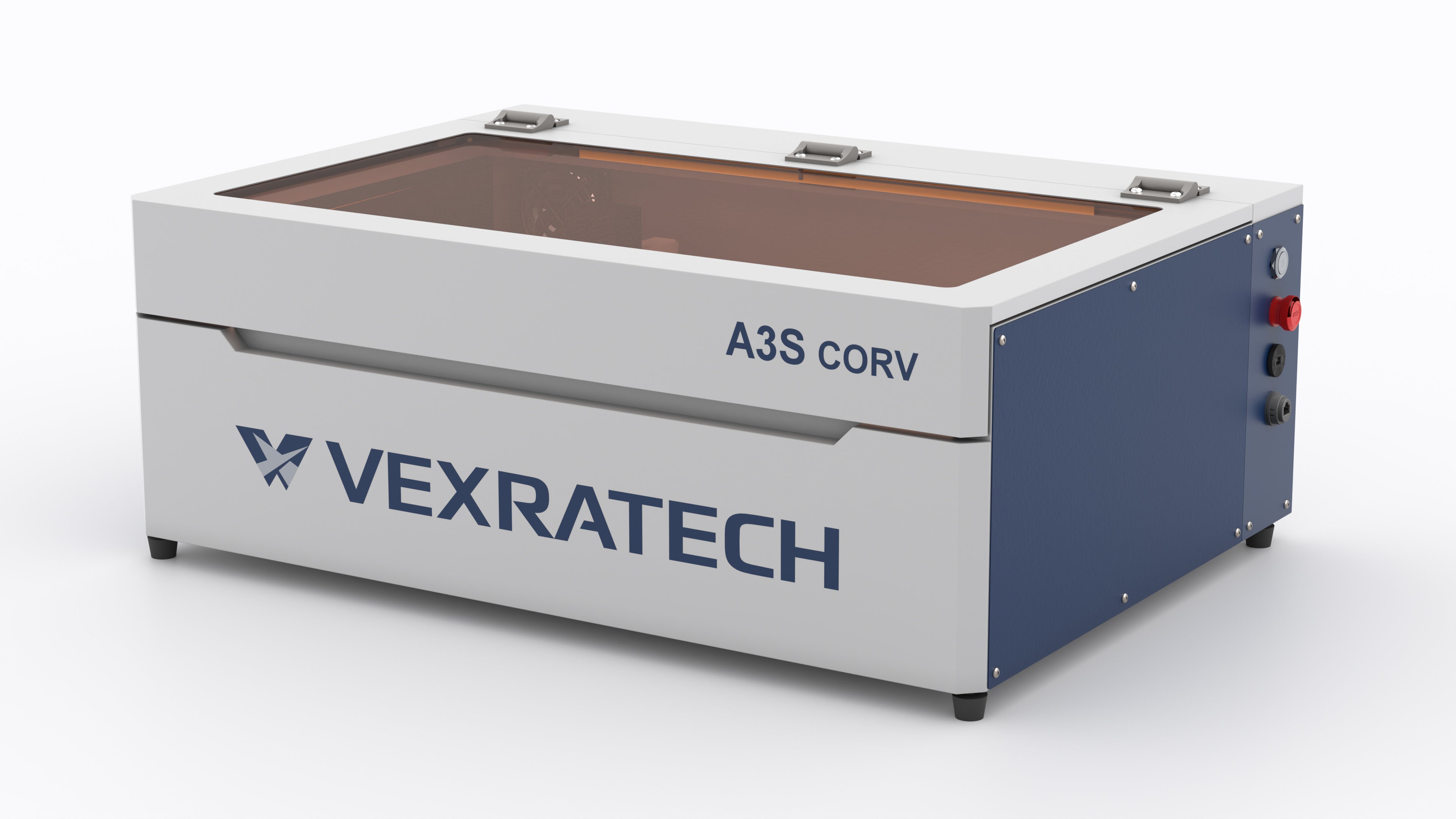 A3S CORV 设计示意